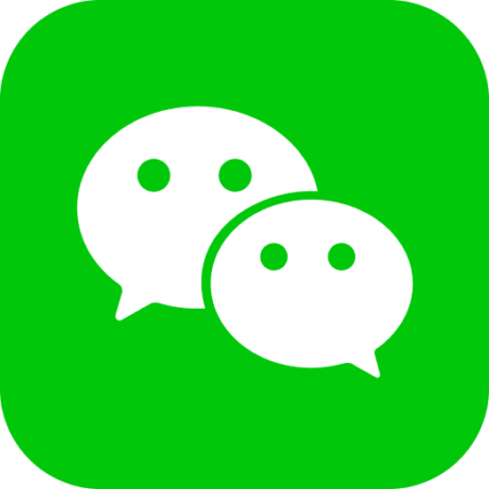 WeChat (Tencent)