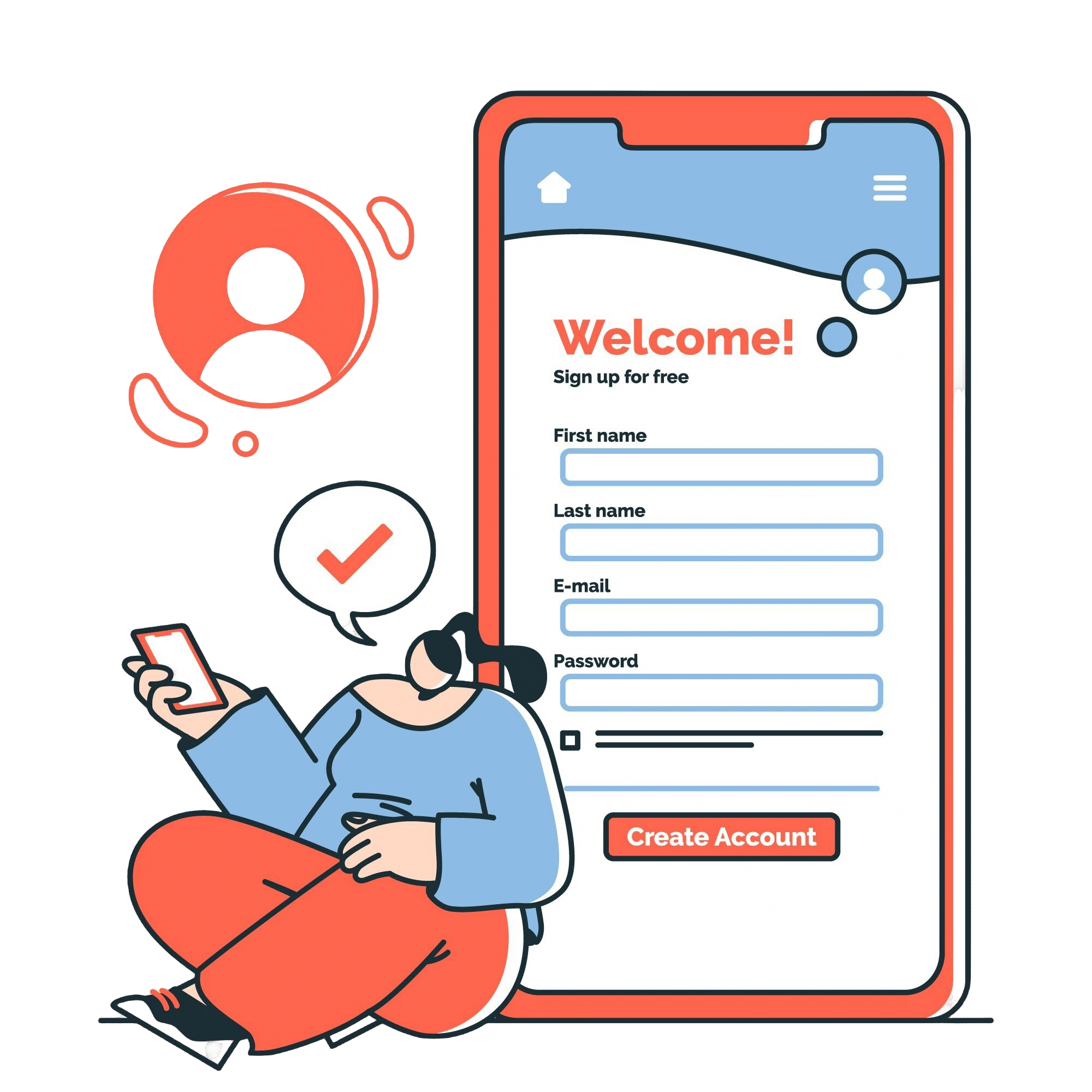 Overview in Brief: Time To Build E-Commerce App It takes around 1200 hours (15 weeks) to build an e-commerce app. However, a basic e-commerce app can be built in 800 hours, while a more advanced app may require up to 2000 hours. The accurate timeline depends on your specific requirements. Factors that Affect the Development Time of an E-commerce App 1. Complexity of the App The complexity of an ecommerce app has a significant impact on the development time. A basic ecommerce app with standard features like product listings, shopping carts, checkout, and user registration can typically be developed within 3-4 months. On the other hand, an advanced ecommerce app with extensive customization, third-party integrations, real-time analytics, multilingual support, and advanced security features can take anywhere from 8-12 months to develop. It's important to carefully consider the complexity of your app and prioritise the features that are essential for your business. 2. Features Included in the App The features you want to include in your ecommerce app will also affect the development time. If you're looking to build a basic app with minimal features, the development time will be shorter. However, if you want to incorporate additional functionalities like customer accounts, wish lists, product reviews, advanced search capabilities, and support for multiple payment gateways, the development time will naturally be longer.  It's crucial to define the must-have features for your app and consider the impact of additional features on the overall development timeline. 3. Platform(s) the App Will be Developed for Deciding which platform(s) to develop your ecommerce app for can impact the development time as well. If you choose to develop separate native apps for iOS and Android, it will take more time compared to developing a cross-platform app that can run on both platforms using technologies like React Native or Flutter.  The choice of platform(s) should be based on your target audience and business requirements. Developing for multiple platforms will require additional effort and time, so it's essential to weigh the benefits and drawbacks before making a decision. 4. Development Team's Experience and Expertise The experience and expertise of the development team are crucial factors in determining the development time of an ecommerce app. A skilled and experienced team will be able to efficiently navigate the development process, effectively handle challenges, and deliver high-quality results in a shorter duration.  On the other hand, a less experienced team may take longer to complete the project and may encounter more obstacles along the way. It's important to choose a development team with a proven track record and expertise in ecommerce app development to ensure a smooth and timely development process. 5. Team Size The size of the development team significantly influences the time it takes to build an e-commerce app. Larger teams can handle more tasks concurrently but require effective coordination.  Smaller teams offer agility but may take longer to complete tasks. Finding the optimal team size is crucial for balancing speed and efficiency throughout the development process. 6. Design and User Experience Considerations Detailed UI/UX requirements demand extensive planning and iteration. Complex features, personalized user journeys, and seamless interactions enhance user satisfaction but extend development timelines.  Prioritizing user-centered design principles ensures the app meets usability expectations, requiring iterative feedback and adjustments to achieve a polished interface and optimal user experience. 7. Testing and Quality Assurance Rigorous testing phases are essential for identifying and resolving bugs, ensuring security, and optimizing performance. Thorough QA processes, including functional, usability, security, and performance testing, require time for comprehensive evaluation and iteration. Balancing thoroughness with project deadlines is crucial to delivering a stable, reliable e-commerce app that meets user expectations and industry standards.