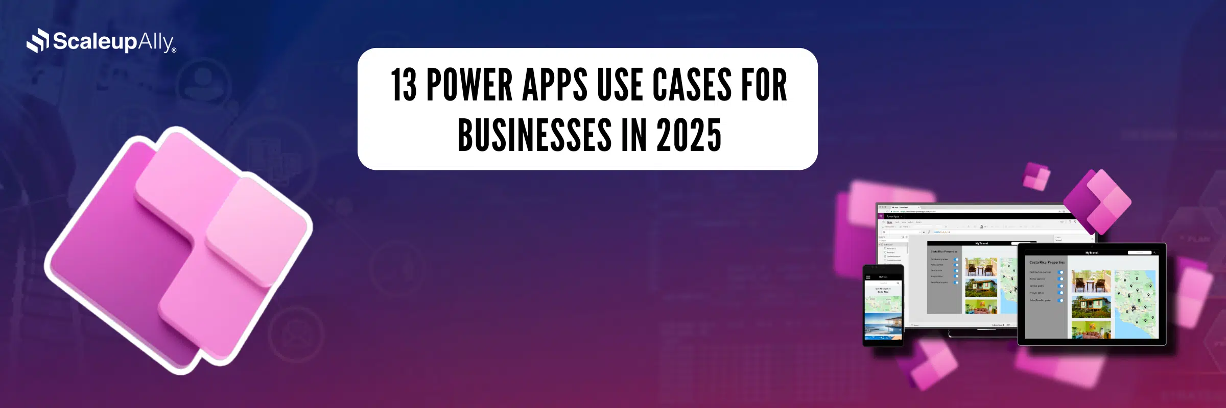 13 Power Apps Use Cases for Businesses in 2025