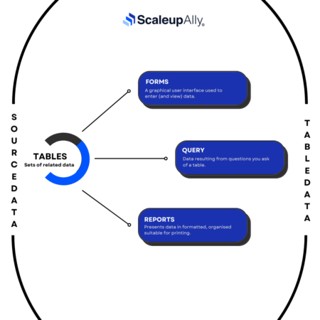 overview of ms access