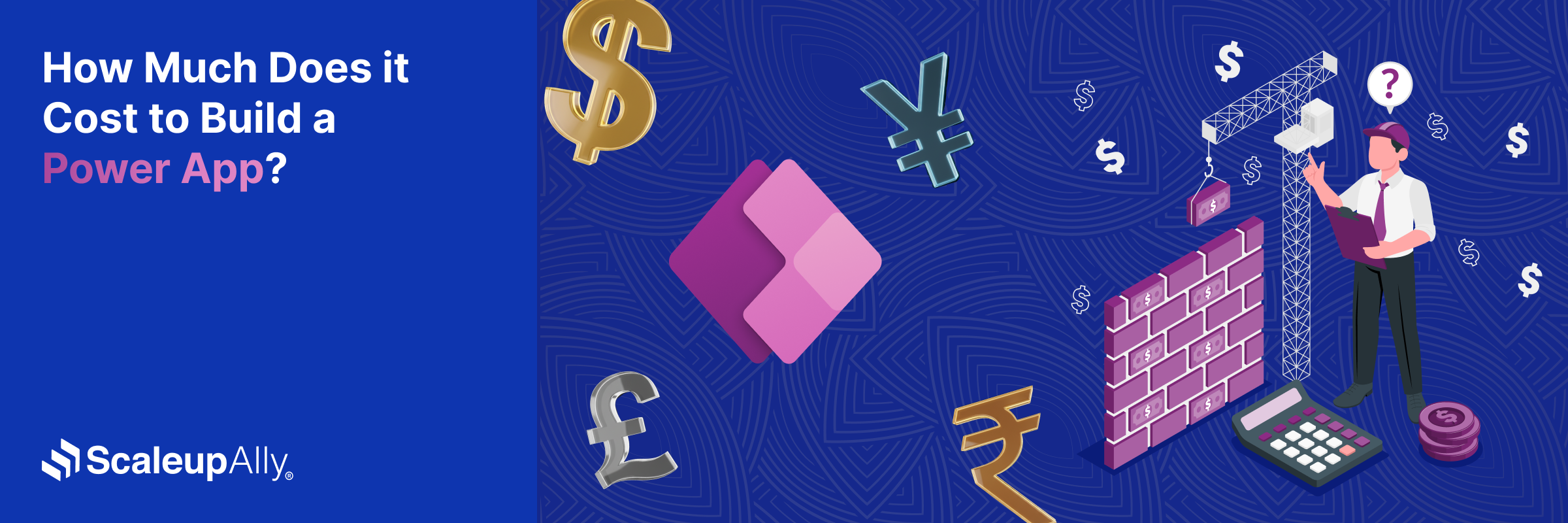 How Much Does it Cost to Build a Power App?