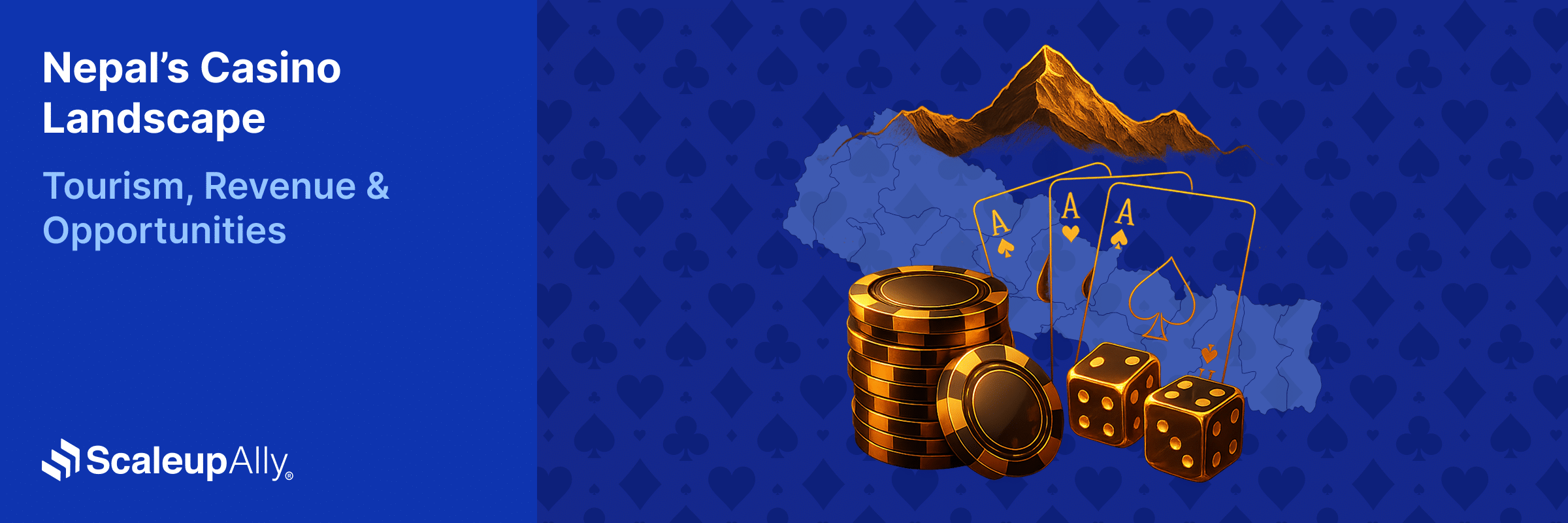 Overview of Casino Industry in Nepal