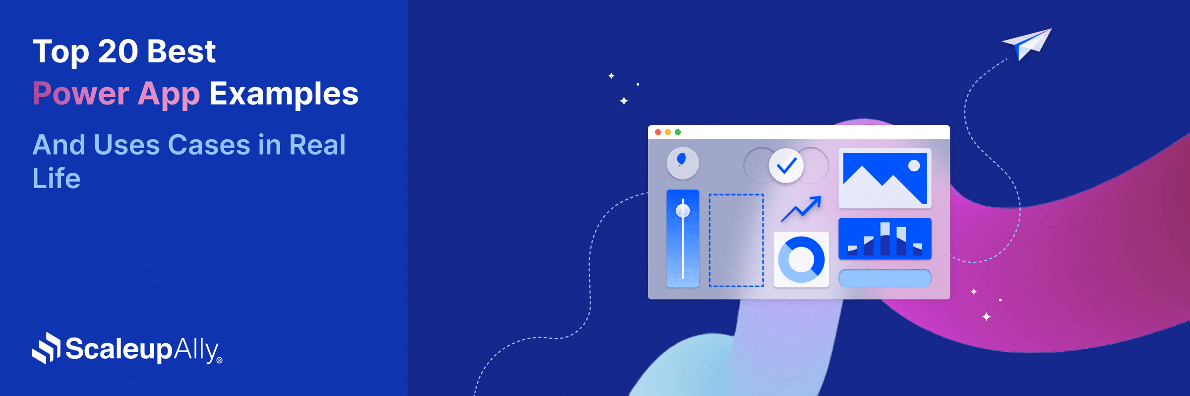 Top 20 Best Power App Examples & Uses Cases in Real Life