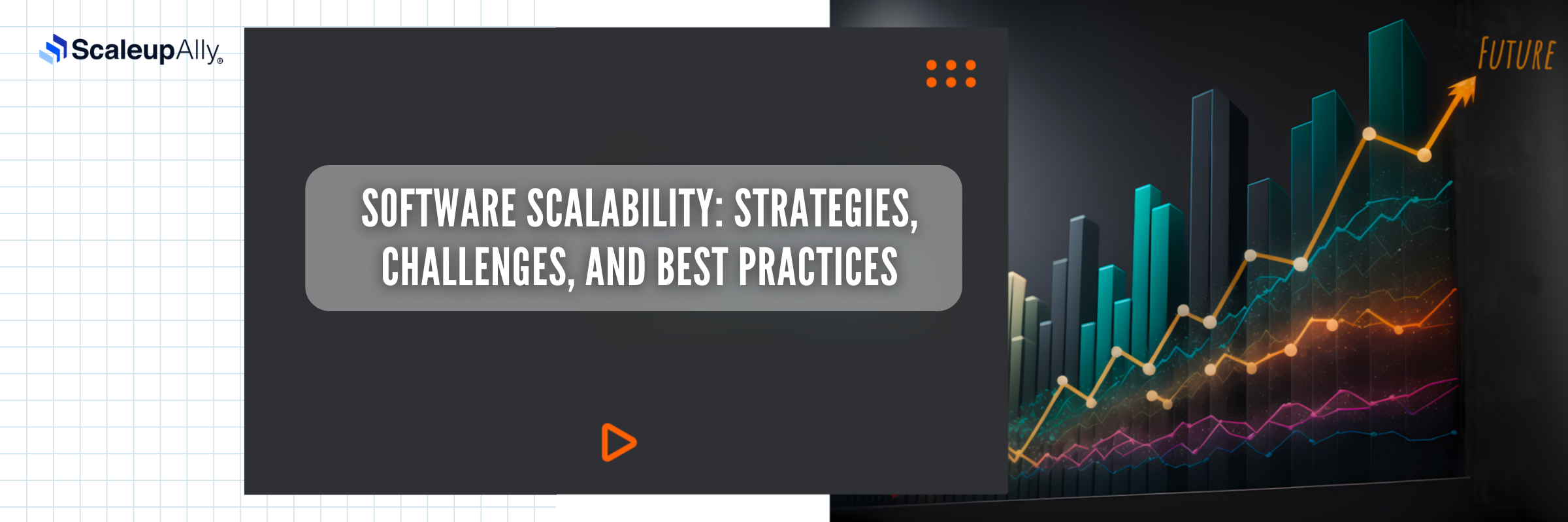 Software Scalability: Strategies, Challenges, and Best Practices