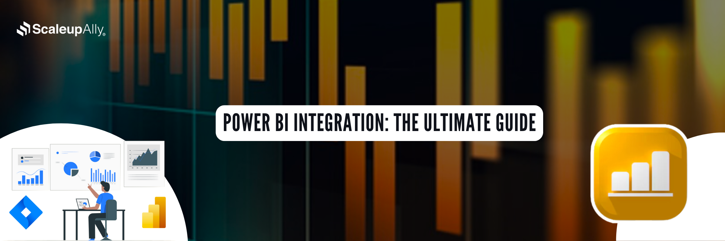 Power BI Integration: The Ultimate Guide