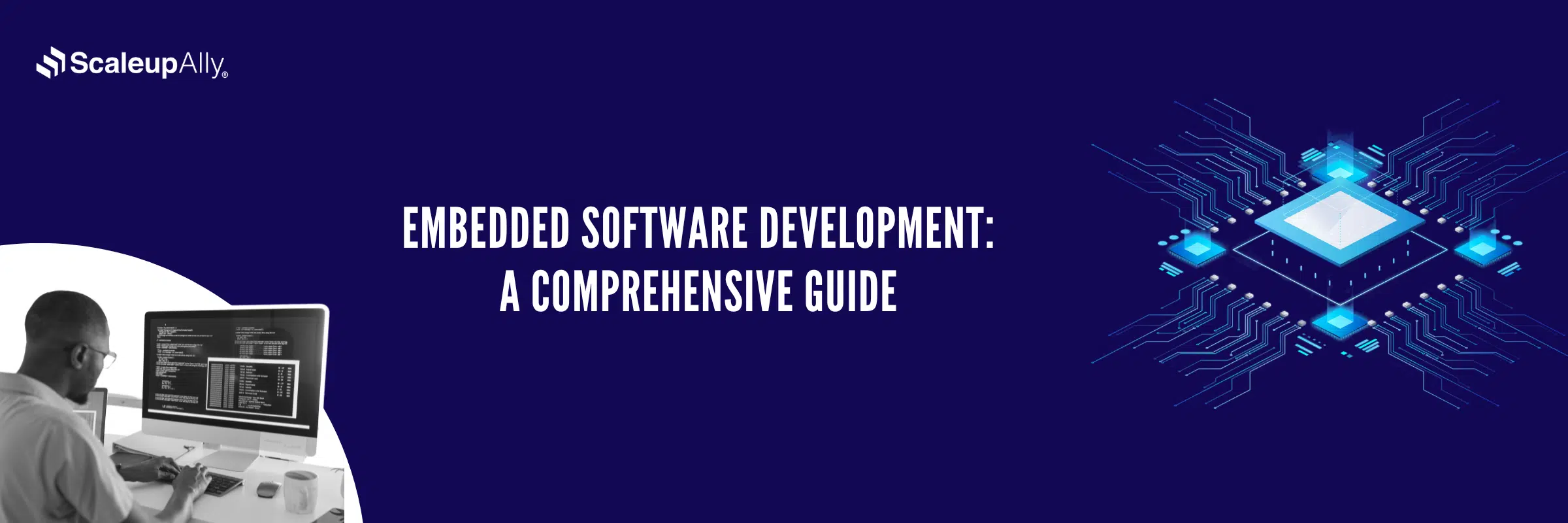 Embedded Software Development: A Comprehensive Guide