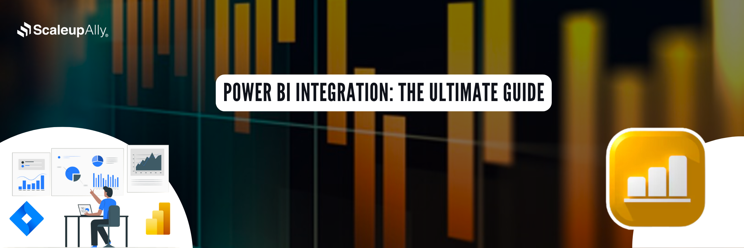 Power BI Integration: The Ultimate Guide