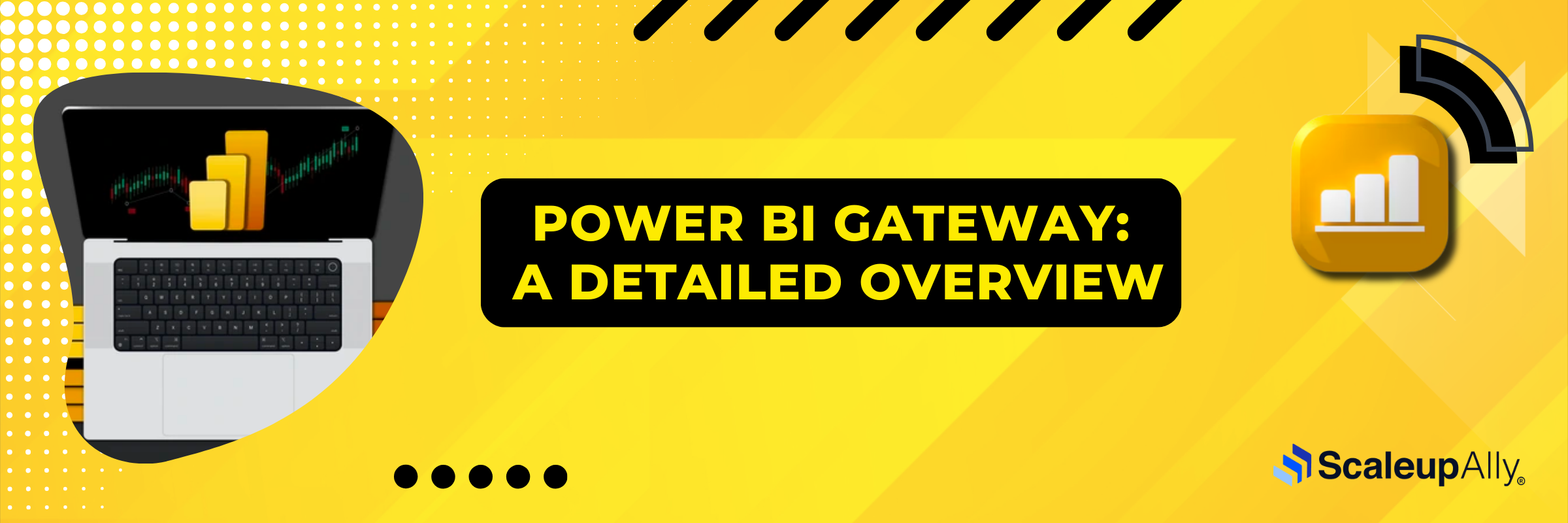 Power BI Gateway: A Detailed Overview