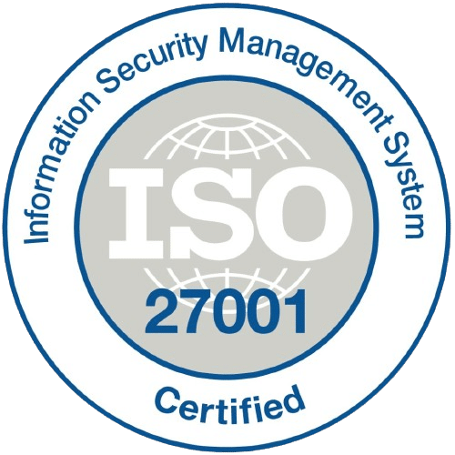 iso 27001