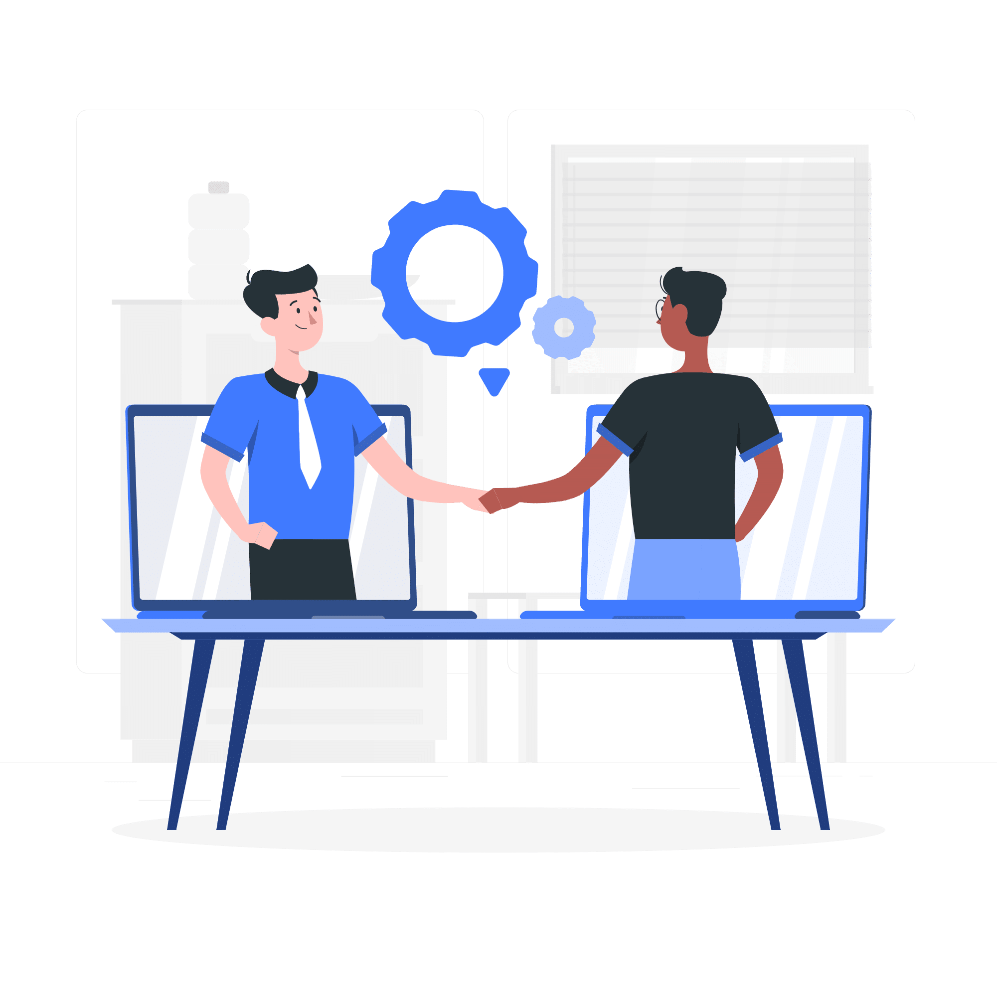 Live collaboration-rafiki