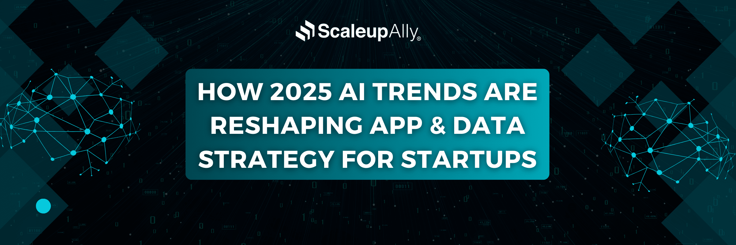 How 2025 AI Trends Are Reshaping App & Data Strategy for Businesses