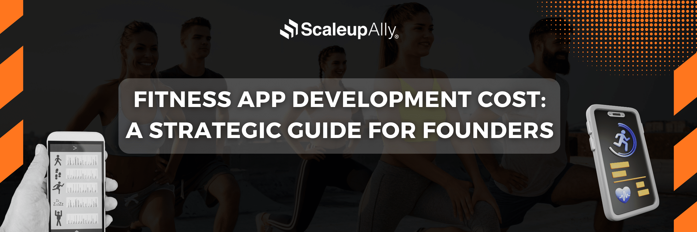Fitness App Development Cost: A Strategic Guide for Founders