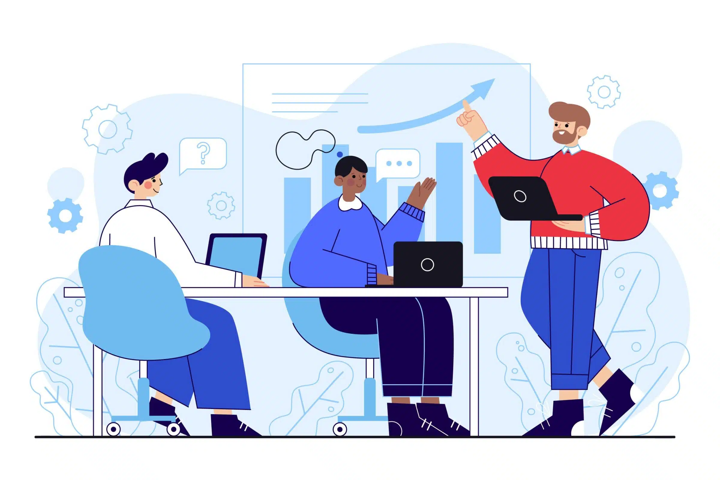 Outsourcing Made Easy: A Comprehensive checklist