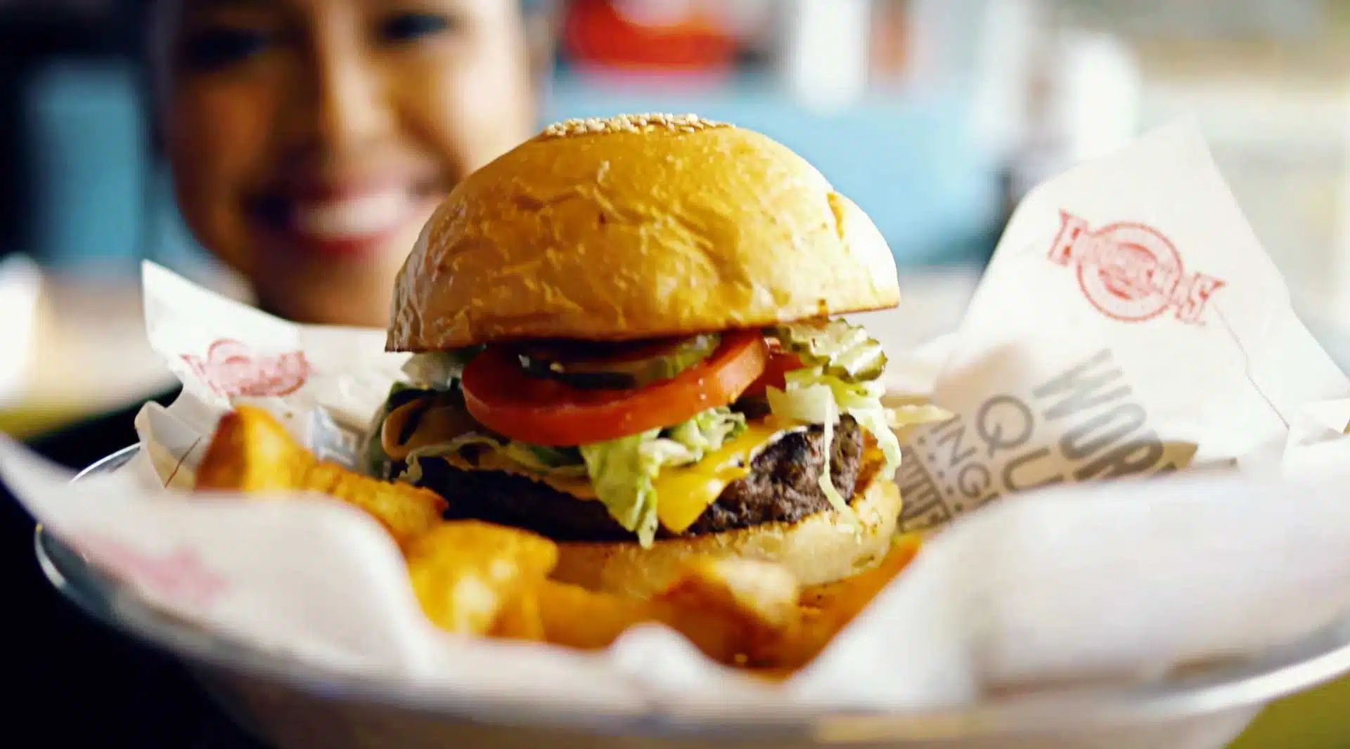Fuddruckers