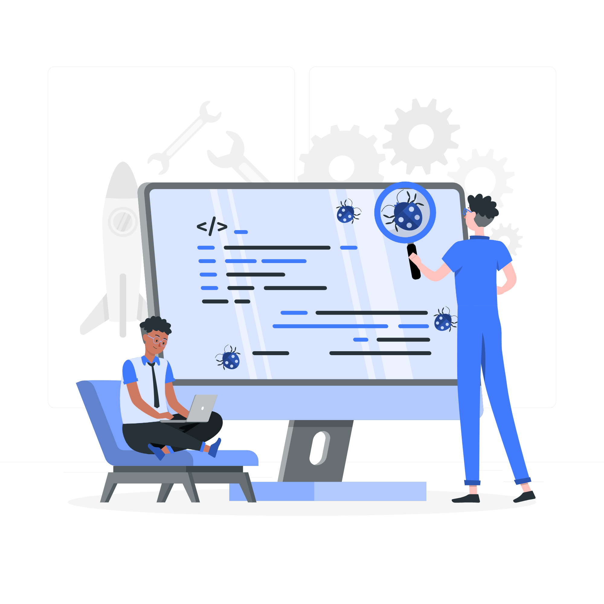 Software code testing-rafiki (1)