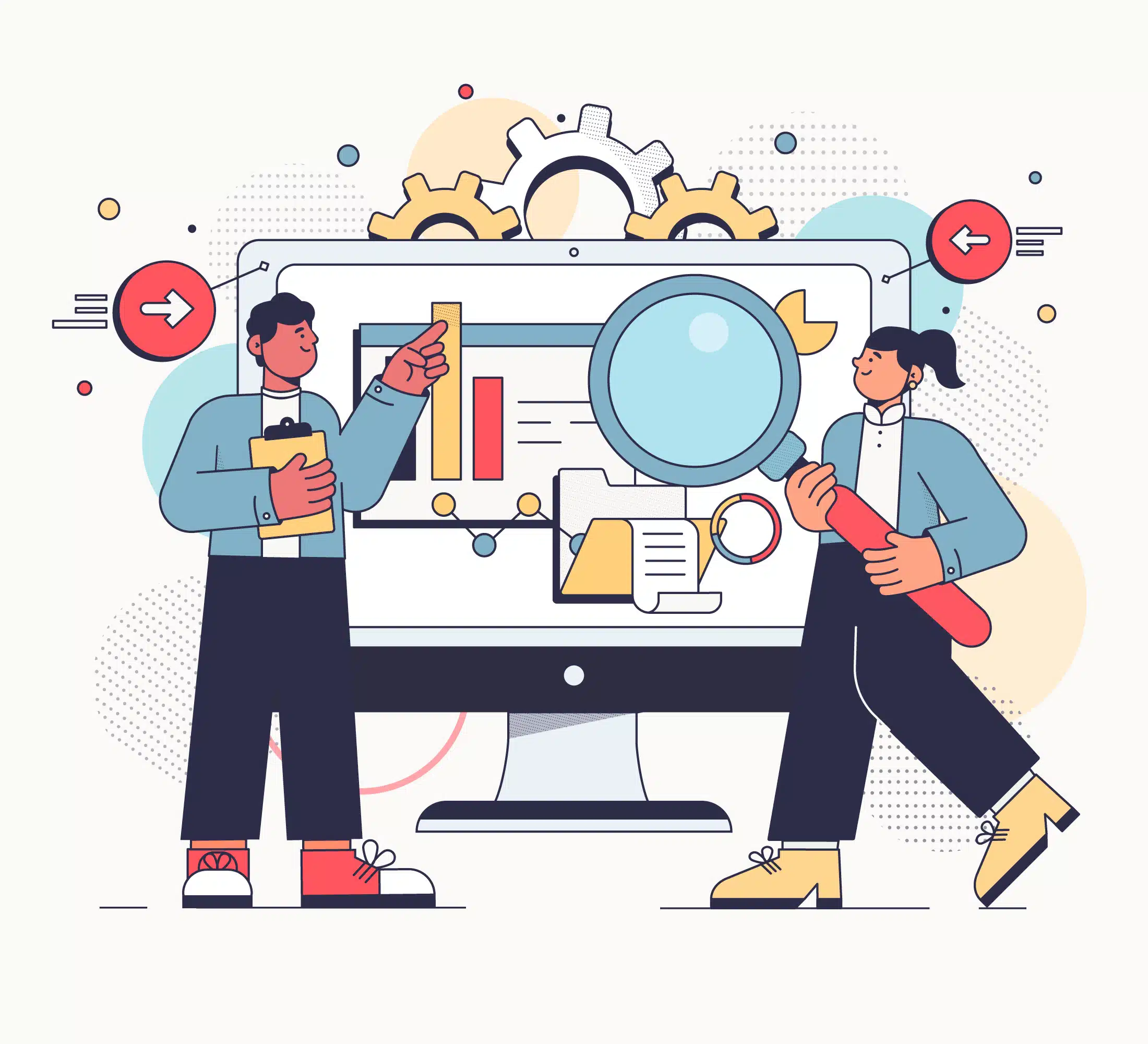 Technical Knowledge Assessment