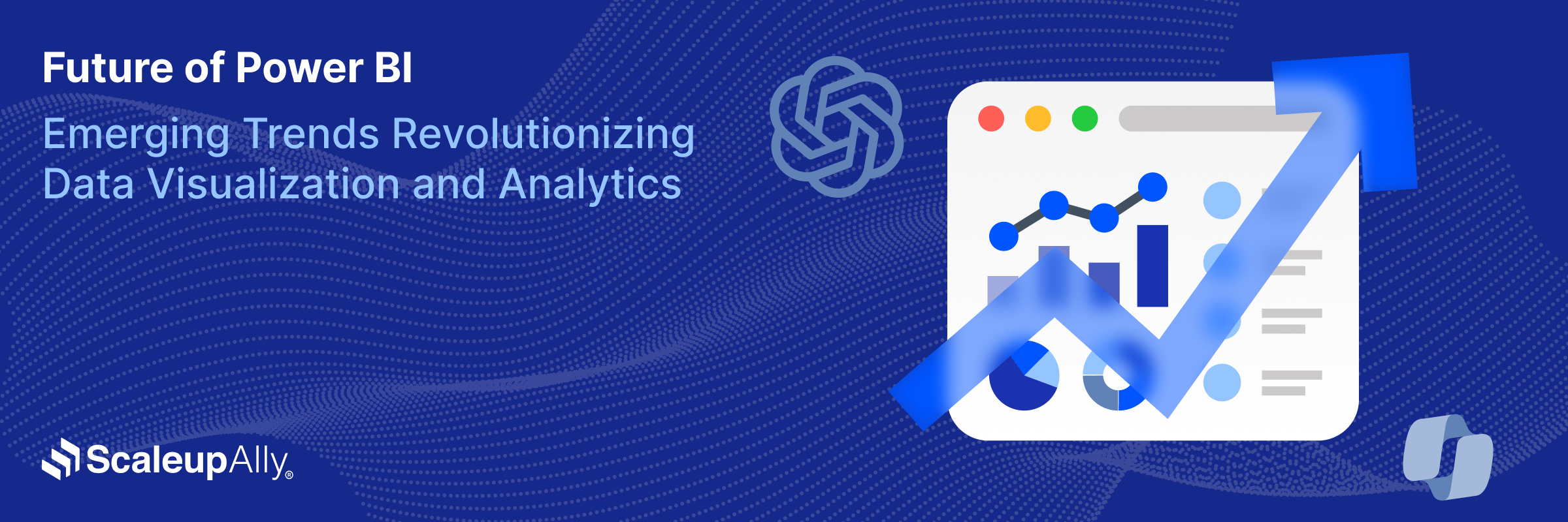 Future of Power BI: Emerging Trends Revolutionizing Data Visualization and Analytics