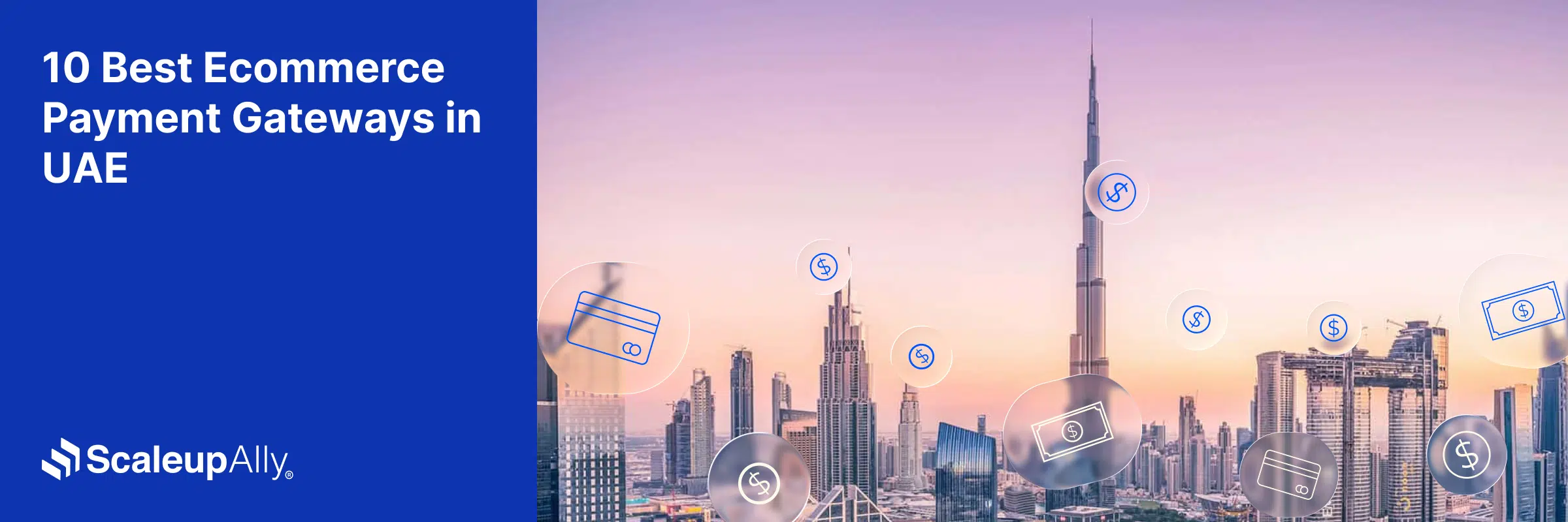 10 Best Ecommerce Payment Gateways in UAE