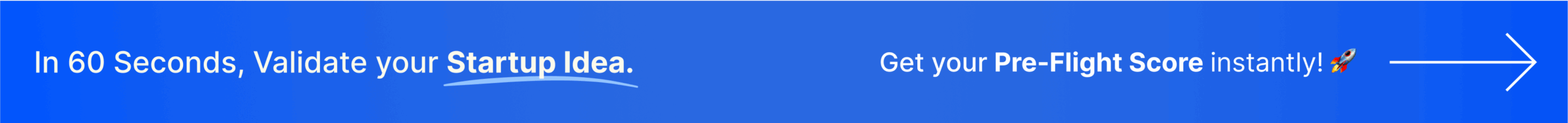 startup idea validator
