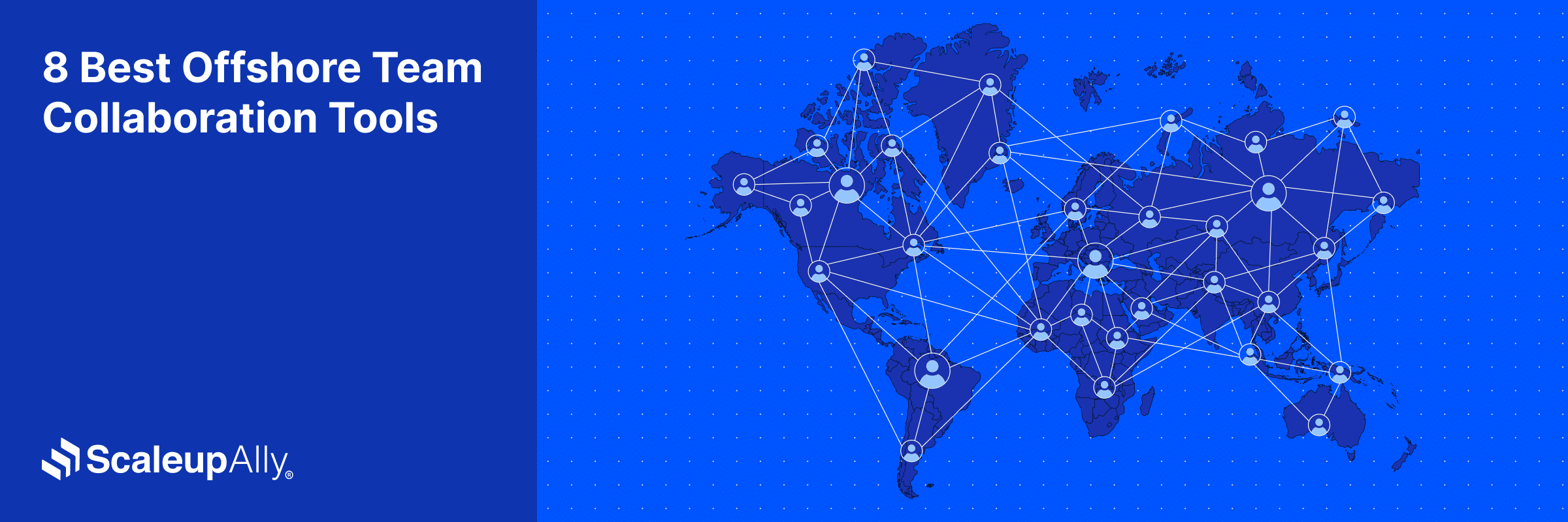 Offshore Team Collaboration Tools: 8 Picks That Keep Teams in Sync