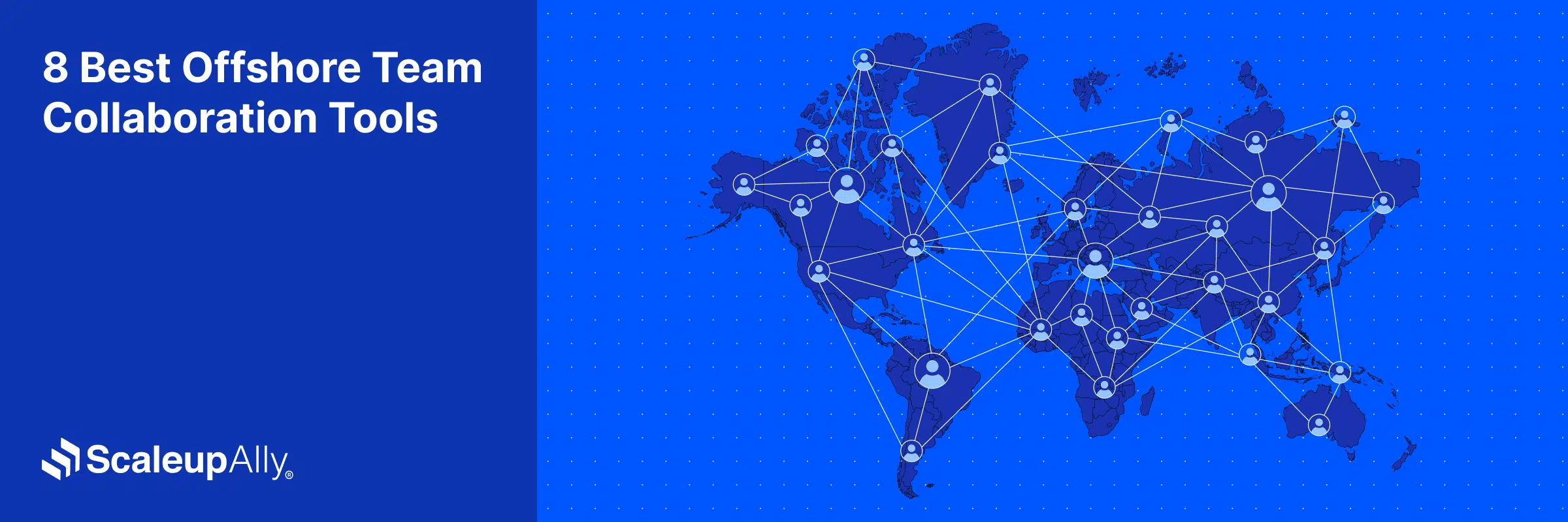 Offshore Team Collaboration Tools: 8 Picks That Keep Teams in Sync