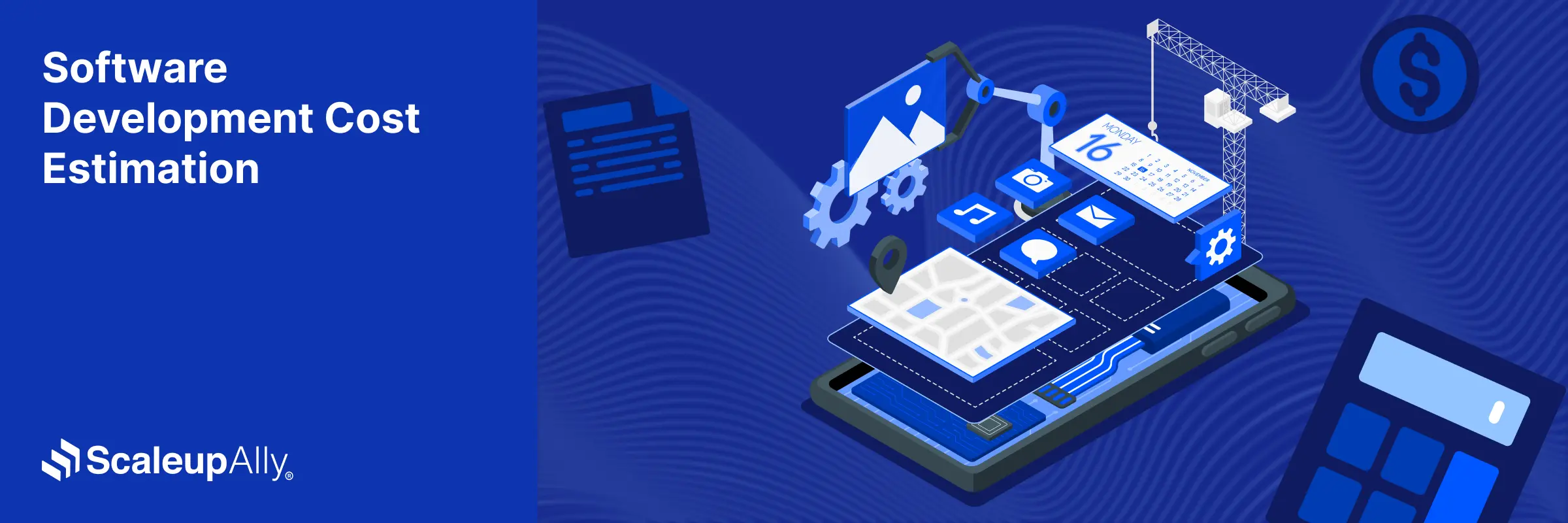 Software Development Cost Estimation Guide: What’s Included & What Affects the Price